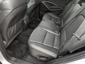 Hyundai Santa fe 2.2CRDi* 4WD* Automatic* FULL* , снимка 13