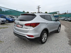 Hyundai Santa fe 2.2CRDi* 4WD* Automatic* FULL* , снимка 5