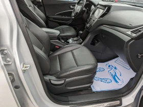 Hyundai Santa fe 2.2CRDi* 4WD* Automatic* FULL* , снимка 11
