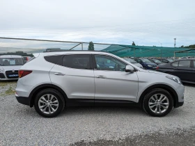 Hyundai Santa fe 2.2CRDi* 4WD* Automatic* FULL* , снимка 4