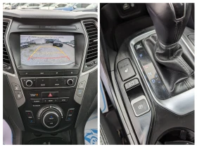 Hyundai Santa fe 2.2CRDi* 4WD* Automatic* FULL* , снимка 15