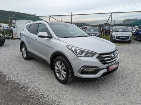 Hyundai Santa fe 2.2CRDi* 4WD* Automatic* FULL* , снимка 3