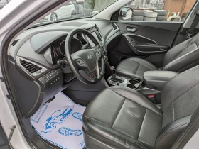 Hyundai Santa fe 2.2CRDi* 4WD* Automatic* FULL* , снимка 9