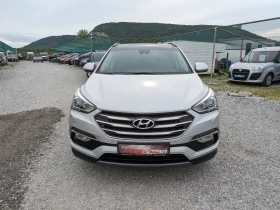 Hyundai Santa fe 2.2CRDi* 4WD* Automatic* FULL* , снимка 2