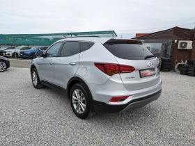 Hyundai Santa fe 2.2CRDi* 4WD* Automatic* FULL* , снимка 7