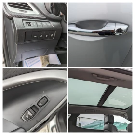Hyundai Santa fe 2.2CRDi* 4WD* Automatic* FULL* , снимка 14