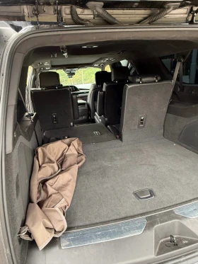 Cadillac Escalade ESV PLATINUM PREMIUM LUX, снимка 12
