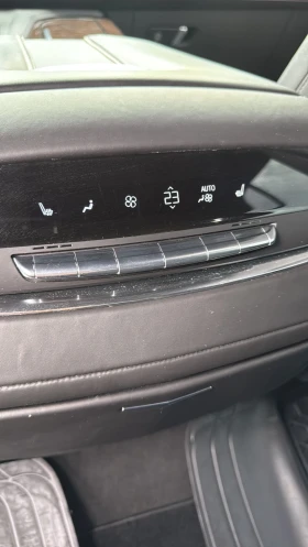 Cadillac Escalade ESV PLATINUM PREMIUM LUX, снимка 17