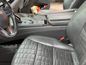 Cadillac Escalade ESV PLATINUM PREMIUM LUX, снимка 10