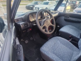 Hyundai Galloper 2.5 дизел ИТАЛИЯ, снимка 11