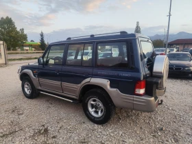 Hyundai Galloper 2.5 дизел ИТАЛИЯ, снимка 8