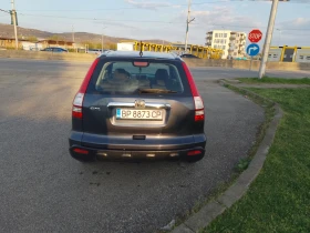 Honda Cr-v 2.2i CTDI 4x4 140к.с, снимка 6