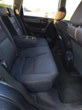 Honda Cr-v 2.2i CTDI 4x4 140к.с, снимка 12