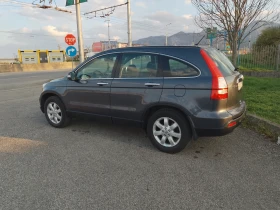 Honda Cr-v 2.2i CTDI 4x4 140к.с, снимка 7