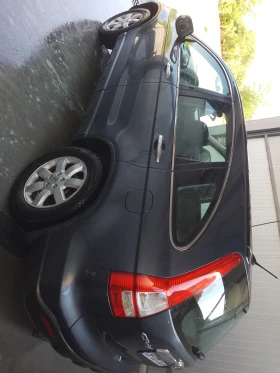 Honda Cr-v 2.2i CTDI 4x4 140к.с, снимка 6