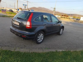 Honda Cr-v 2.2i CTDI 4x4 140к.с, снимка 5