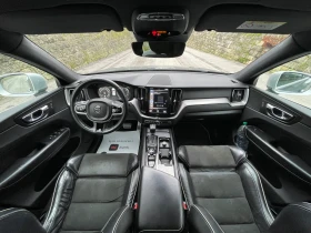 Volvo XC60 R Design 150.000km 2.0D4 190к.с. 4х4, снимка 10