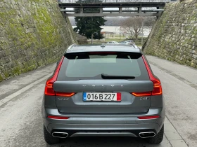 Volvo XC60 R Design 150.000km 2.0D4 190к.с. 4х4, снимка 6