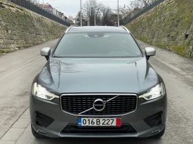 Volvo XC60 R Design 150.000km 2.0D4 190к.с. 4х4, снимка 2