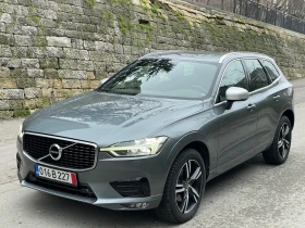 Volvo XC60 R Design 150.000km 2.0D4 190к.с. 4х4, снимка 3