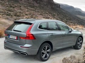 Volvo XC60 R Design 150.000km 2.0D4 190к.с. 4х4, снимка 6