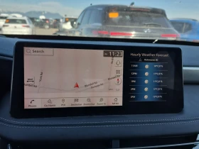 Infiniti QX60 * LUXE * CARFAX * БЕЗ ПЪРВОНАЧАЛНА ВНОСКА, снимка 11