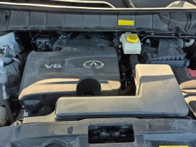 Infiniti QX60 * LUXE * CARFAX * БЕЗ ПЪРВОНАЧАЛНА ВНОСКА, снимка 16