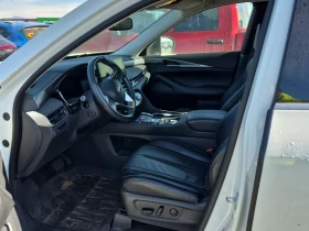 Infiniti QX60 * LUXE * CARFAX * БЕЗ ПЪРВОНАЧАЛНА ВНОСКА, снимка 7