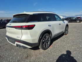 Infiniti QX60 * LUXE * CARFAX * БЕЗ ПЪРВОНАЧАЛНА ВНОСКА, снимка 3