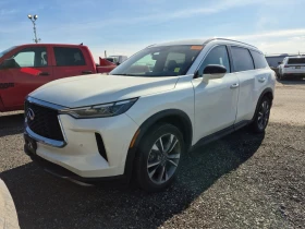 Infiniti QX60 * LUXE * CARFAX * БЕЗ ПЪРВОНАЧАЛНА ВНОСКА, снимка 1