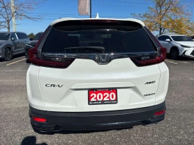 Honda Cr-v * DISTRONIC * PANO * ПОДГРЕВ * , снимка 4