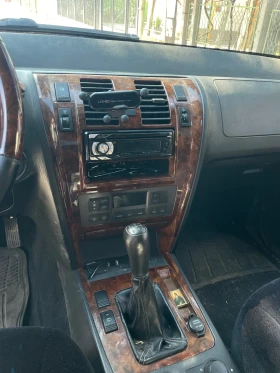 Hyundai Terracan, снимка 7