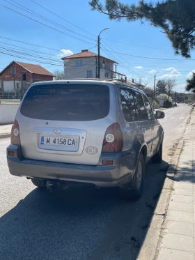 Hyundai Terracan, снимка 3