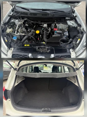 Nissan Qashqai 1.5dci* ТОП* Euro 5B* , снимка 17