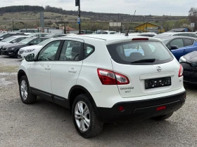 Nissan Qashqai 1.5dci* ТОП* Euro 5B* , снимка 6