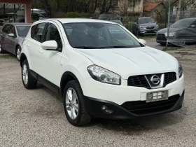 Nissan Qashqai 1.5dci* ТОП* Euro 5B* , снимка 3