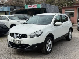 Nissan Qashqai 1.5dci* ТОП* Euro 5B* , снимка 1