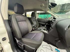 Nissan Qashqai 1.5dci* ТОП* Euro 5B* , снимка 14