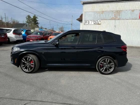 BMW X3 M40i * PANORAMA * АвтоКредит* (ЦЕНА ДО БГ), снимка 2