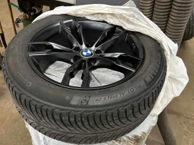 BMW X3 M40i * PANORAMA * АвтоКредит* (ЦЕНА ДО БГ), снимка 16