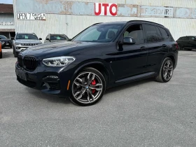 BMW X3 M40i * PANORAMA * АвтоКредит* (ЦЕНА ДО БГ), снимка 1