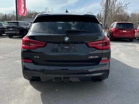 BMW X3 M40i * PANORAMA * АвтоКредит* (ЦЕНА ДО БГ), снимка 4