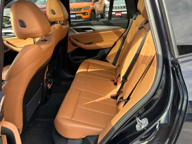 BMW X3 M40i * PANORAMA * АвтоКредит* (ЦЕНА ДО БГ), снимка 13