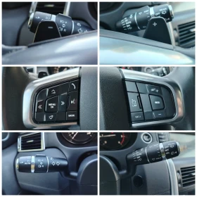 Land Rover Discovery Sport 2.0d-150к.с/4x4/9-AT/АВТОМАТИК/НАВИГАЦИЯ/КОЖА/, снимка 12