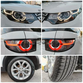 Land Rover Discovery Sport 2.0d-150к.с/4x4/9-AT/АВТОМАТИК/НАВИГАЦИЯ/КОЖА/, снимка 15