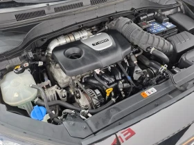 Hyundai Kona 1.6, снимка 6
