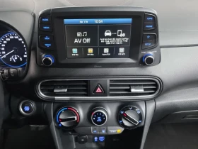 Hyundai Kona 1.6, снимка 17