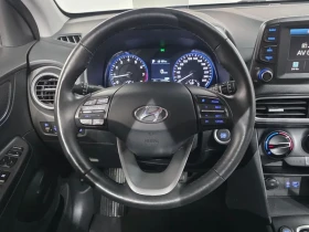 Hyundai Kona 1.6, снимка 15