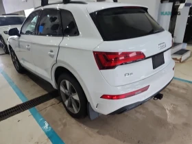 Audi Q5 KOMFORT * AвтоКредит * (ЦЕНА ДО БГ), снимка 4