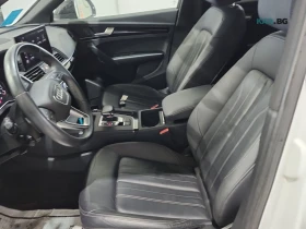 Audi Q5 KOMFORT * AвтоКредит * (ЦЕНА ДО БГ), снимка 12